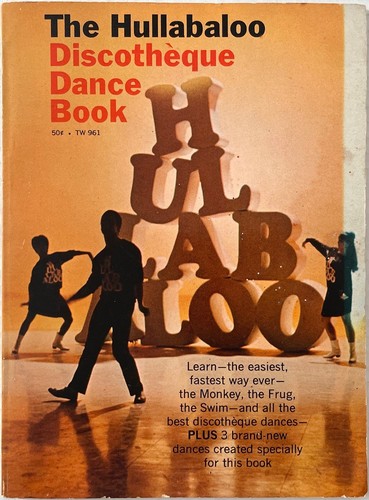 Original hullabaloo - original,