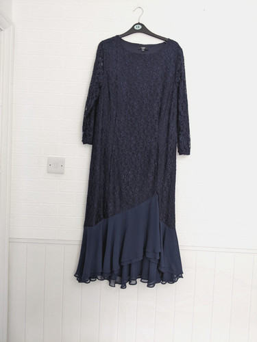 Abito joanna hope blu - hope, in