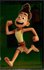 figurina Luca Disney Pixar