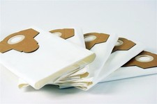 5 sacchetti per aspirapolvere