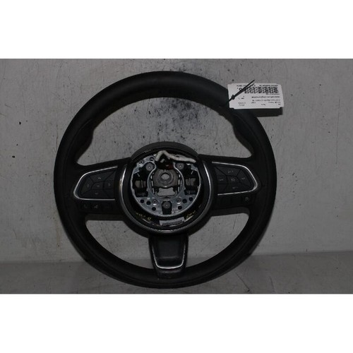 Volante pelle vers air - volante, air-bag