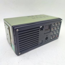 SAILOR RT2048 Compact VHF S.P. RADIO DANIMARCA Boat Marine Radio Communication