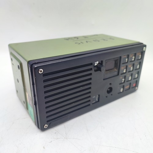 Sailor rt2048 compact - vhf, s.p