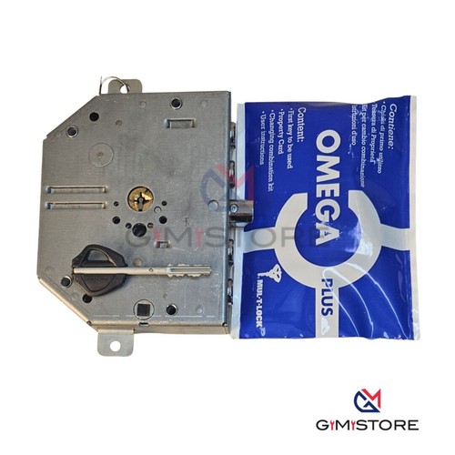 Mult lock serratura omega - mult-t-lock,
