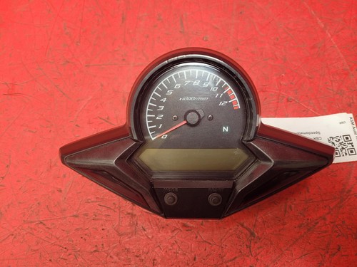 Honda cbr speedo quadro - honda,