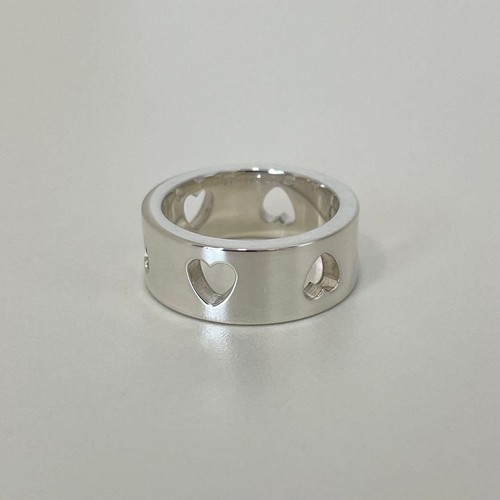 Anello tiffany in - anello, &
