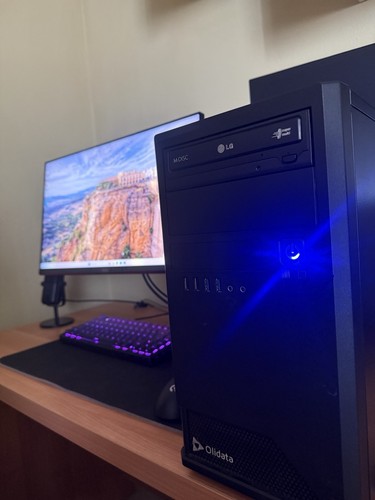 Fisso olidata i5 16gb - fisso,
