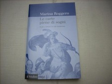 carte piene di sogni testi e