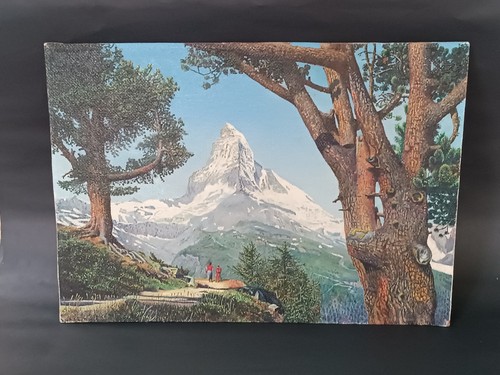 Peinture l huile - **peinture, à