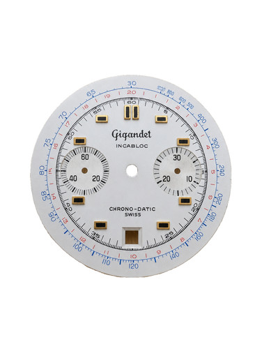Nos gigandet chrono - nos,