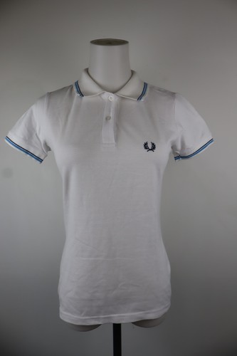 Fred perry maglia - polo, donna