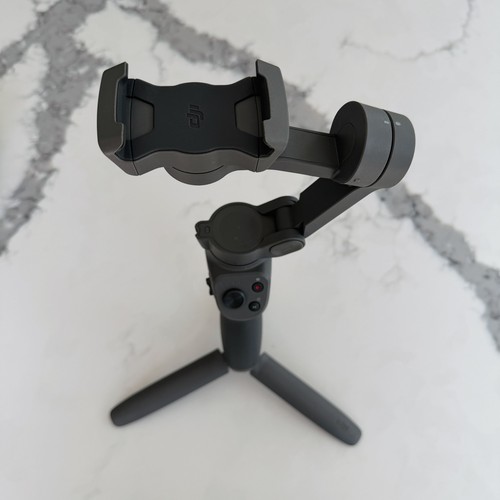 Dji osmo mobile combo - dji,