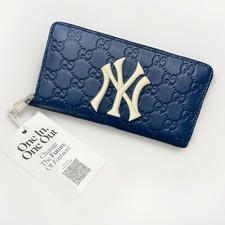 Portafoglio Gucci X New Era