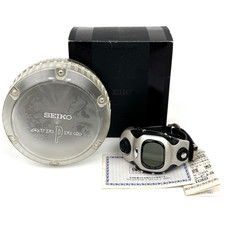 Seiko W851-4010 Air Pro Final