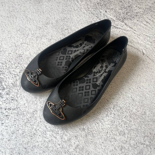 Ballerine vivienne westwood - vivienne,