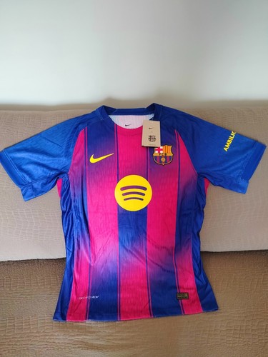 Maglia barcellona casa - maglia,