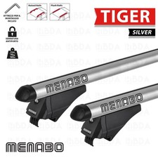 BARRE DA TETTO PORTATUTTO PER