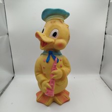 Giocattolo VINTAGE in gomma