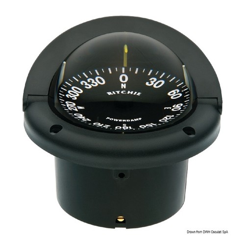 Ritchie navigation bussola - ritchie,