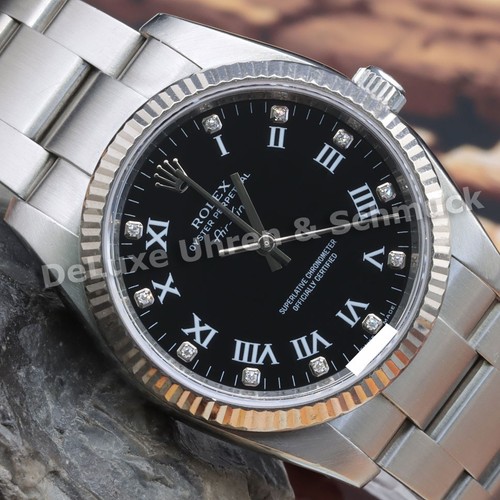 Rolex air king - 🎀*rolex*air, king*rif