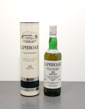 Whisky Laphroaig 10 years