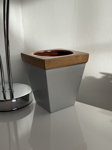Vaso per piante cermiche