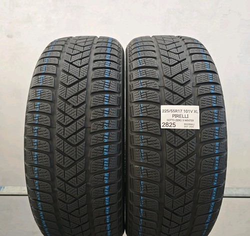 Gomme invernali pirelli - 2,