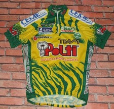 Team polti keit maglia shirt - polti,
