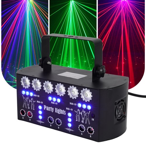 Lampada led per feste - per, con
