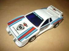 POLISTIL CHAMPION A124 LANCIA