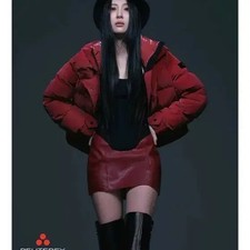 25FW Peuterey Vertana Red