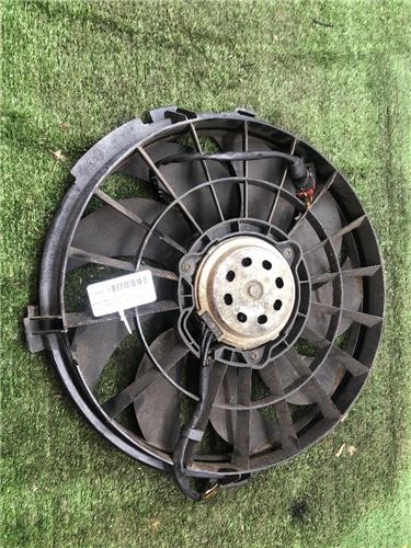 électroventilateur fiat scudo - Électroventilateur,