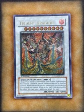 Yugioh Drago Tridente