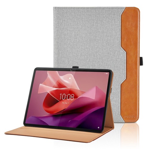 Custodia per lenovo tab p12 - custodia,