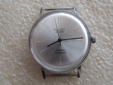 Orologio LUCH POLJOT orologio