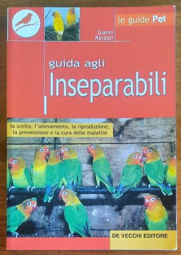 Guida agli inseparabili la - agli,