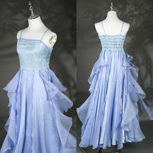 Abbigliamento cinese hanfu - cinese,