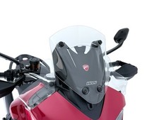 CUPOLINO SPORT TRASPARENTE WRS