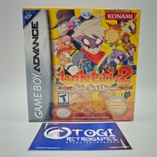BOKTAI 2 SOLAR BOY DJANGO GBA