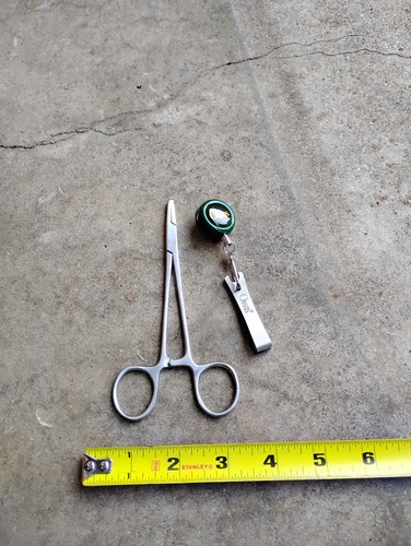 Orvis zinger nipper - orvis,