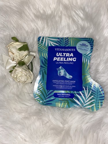 Vitamasques ultra maschera - vitamasques,