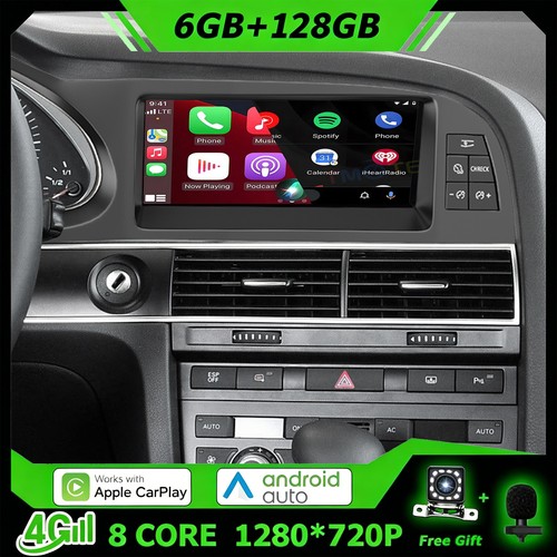 Per audi mmi 2g - per,