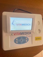 Tecar Terapia VitaMedica 