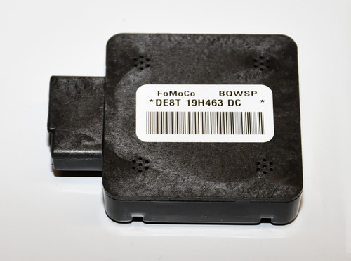 Centralina gps sync - gps, ii