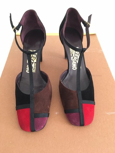 Salvatore ferragamo - salvatore,