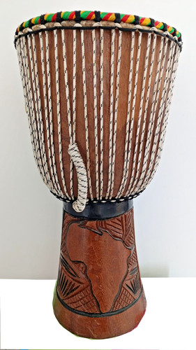 Djembè jambe jhambè - djembè,