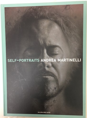 Self portraits andrea - -,