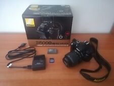 Fotocamera digitale NIKON