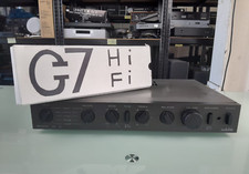 Amplificatore integrato stereo Audiolab 8000A