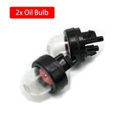 2x Primer Pompa Benzina Pompa